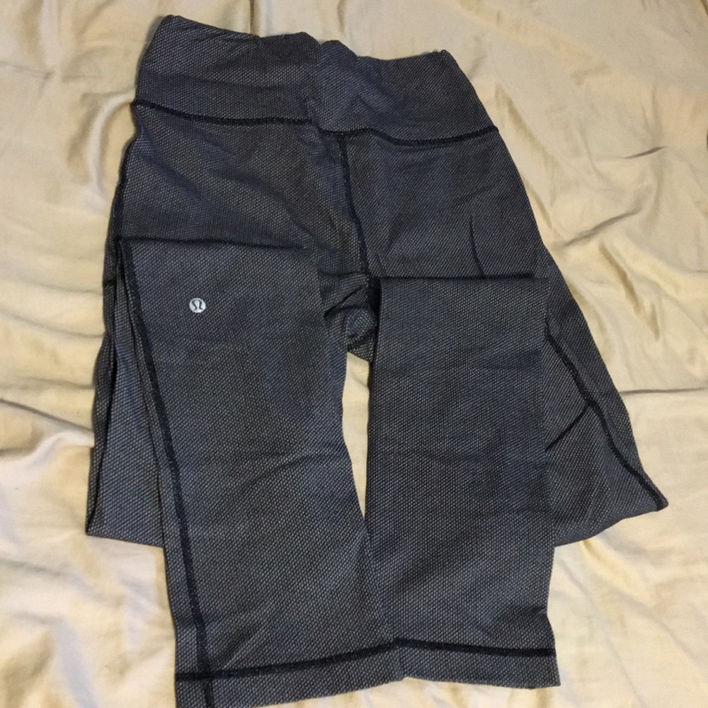 Lululemon pants